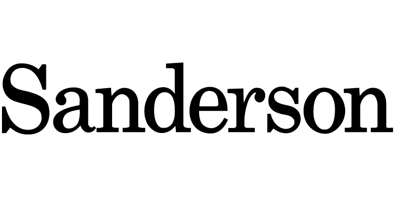 SANDERSON DESIGN GROUP