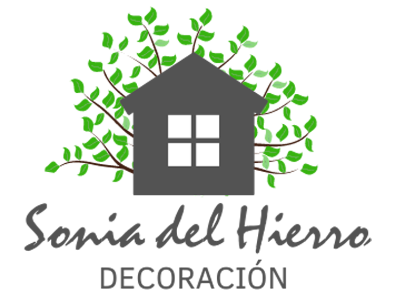 SONIA DEL HIERRO DECORACIÓN